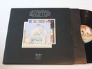 Led Zeppelin / Song Remains the Same / UK 1st LP / EX++
