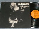 SCORPIONS - IN TRANCE - 1975 German 1stPress RCA MINT