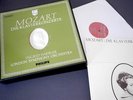 Mozart The Piano Concertos Haebler 12 LP Box Philips LSO nm /192 