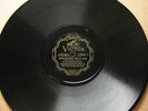 Fess Williams / Hoagy Carmichael on Victor 22864 in 
