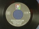 ALAN COPELAND mod inst.45 Mission Impossible Norweigan Wood /NOTHING TO LOSE VG+