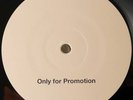 * VERVE - V6-8359 - THE SOUL OF BEN WEBSTER - WHITE LABELED TEST PRESSING *