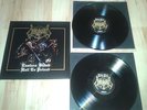 Unleashed - Eastern Blood Hail To Poland doppel LP