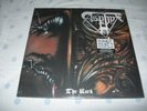 Asphyx - The Rack SADISTIC INTENT MORBID ANGEL ENTOMBED CARNAGE NIHILIST