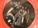 ALICE COOPER  LOVE IT TO DEATH    PICTURE LP