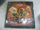 GOV'T MULE -deja voodoo SEALED 2LP allman brothers band