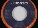 Funk 45 CHAKACHAS Stories?? AVCO HEAR
