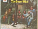 THE BEST OF THE GUESS WHO/