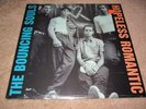 THE BOUNCING SOULS HOPELESS ROMANTIC RARE ORANGE VINYL RARE LIMITED SEALED