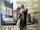 THE MAGNIFICENT THAD JONES ORIG BLUE NOTE DEEP GROOVE 1537 LP