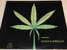 CANNABIS Joint Effort Lp RARE Private Press Hard Rock Amphion Seahorse Pentagrm