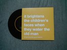 Glassjaw - All Good Junkies Go to Heaven 7' seven inch vinyl record single NEW