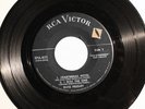 Elvis Presley-Heartbreak Hotel EPA-821-No Dog-Record Only-1956-Money Honey-LSN
