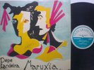 Psych Folk Private Press LP Pepe Landeira MARUXIA UK