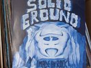 Solid Ground – Made In Rock LP
