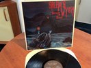 SALEM'S WYCH Betrayer (destroyer) of Kings LP Private RARE US HEAVY METAL
