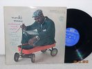 THELONIOUS MONK-MONK'S MUSIC-mono Riverside LP 12-242 DG