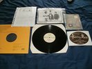 Throwing Muses Live At Glastonbury 1989 LP ABSOLUTE RARE 4AD + Photo and Info