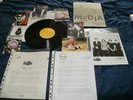 Lush Lovelife LP TEST PRESSING ABSOLUTE RARE 4AD + Photo , Key Ring , photo Info