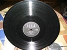 JOHNNY BURNETTE 78 LONESOME TRAIN VOGUE CORAL Q . 72227