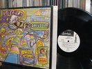 VG+/NM- Lincoln Street Exit -Drive It LP promo 2d press psych Mainstream Records