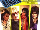 THE BANGLES Going Down To Liverpool 1985 UK 12