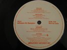 Banzai- Advance DJ Sampler Metallica Anthrax Exciter VERY RARE