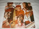 Vtg 70s Jazzberry Patch Jazz Boogie Funk Seal Record Album