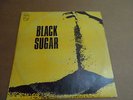 BLACK SUGAR FUNK MUSIC RARE RECORD ON PHILIPS CHILE LP