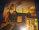 Pink Floyd Animals LP VINYL Sealed Mint 1977 columbia ny/cbs press