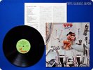 UFO Force-it 1975 Japan U.F.O. Michael Schenker MSG Scorpions LP o026