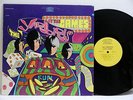THE YARDBIRDS Little Games 1967 1st US Pressing LP EPIC BN26313  STEREO 1A/1F NM