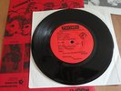 7 SECONDS-Committed 4 Life FIRST PRESS Squirtdown Records 1983 SXE