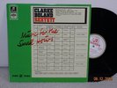 CLARKE BOLAND SEXTETTE-MUSIC FOR THE SMALL HOURS-German Columbia LP SMC 74324