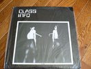 Class Info Inside LP Album Vinyl Record Jay Willman Winnipeg Minimal Wave Rare