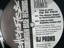 Cutty Ranks ?– Limb By Limb (DJ SS Remix) Jungle, Hardcore, Rave