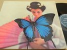 PAUL HUF ART COVER Philips Minigroove 50's PUCCINI Beautiful