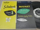 ZOLTAN FEKETE MOZART / SCHUBERT 1950 REMINGTON NM-