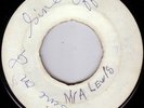 VIRTUES/RUPIE EDWARDS/SKINHEAD REGGAE/DOCTOR BIRD DB1166 - BLANK/1968..LISTEN