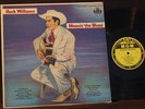 Hank Williams HONKY TONK LP (M-G-M # E3330) Moanin' the Blues