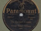 PRE WAR  HARP BLUES  GEORGE BULLET WILLIAMS  PARAMOUNT 12651   V  HEAR