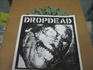 Drop Dead Rupture split 8
