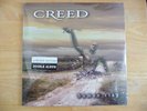 CREED HUMAN CLAY SEALED LIMITED EDITION 2 LP VERY RARE MINT LOOK