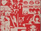 The Rolling Stones  - Some More Girls -  RARE LP
