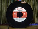 The Monkees A LITTLE BIT ME, A LITTLE BE YOU, NM- Promo 45 THE GIRL I KNEW...
