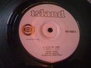 Julian Covey A LITTLE BIT HURT Island   NORTHERN SOUL