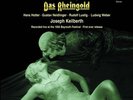 Joseph Keilberth, Wagner The Ring Cycle. 180 Gram Sealed Vinyl 19LP  4 Box Sets.