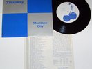 Tramway Maritime City 7 inch Sarah Records 43 Indie Pop Twee