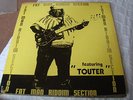 Fat Man Riddim Section Dub LP
