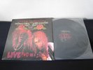 Guns n' Roses Live Like A Suicide US 12 inch EP Vinyl in Shrink Axl Slash